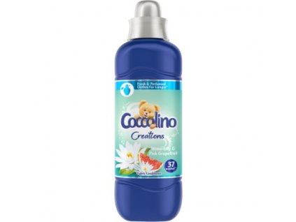 Coccolino Creations Water Lily & Pink Grapefruit aviváž 925ml 37PD