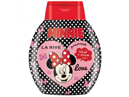 la rive minnie gel 250ml