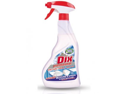 Dix Professional Bathroom 500ml