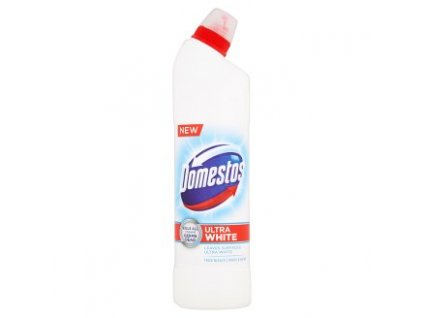 Domestos White & Shine 750ml