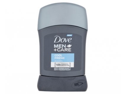 Dove Men+ Care Cool Fresh antiperspirant deostick 50 ml