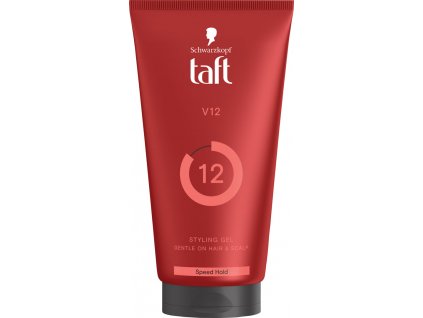 Taft Looks V12 gél na vlasy 150 ml