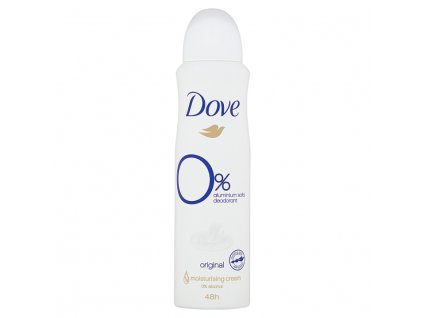 Dove Original 0% aluminium Women deospray 150 ml.jpeg