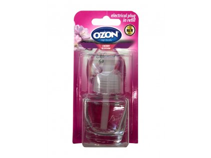 Ozon Cherry Blossom náplň do osviežovača vzduchu 19ml