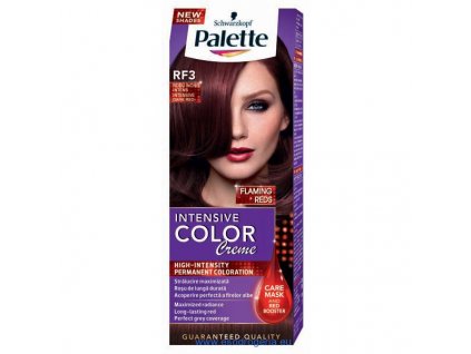 Palette Intensive Color Creme RF3