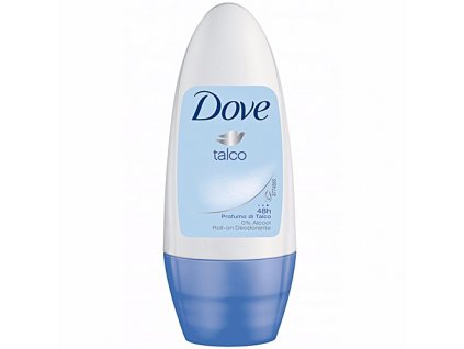 Dove roll on Talco soft 50ml