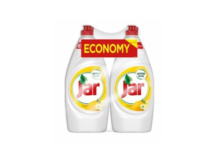 Jar Lemon Economy pack 2x900ml2