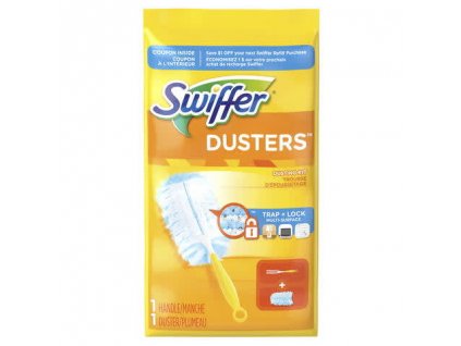 Swiffer Duster Kit prachovka 1 ks