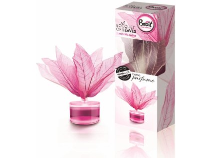 Brait Bouquet osviežovač 50ml Romantic Ruby