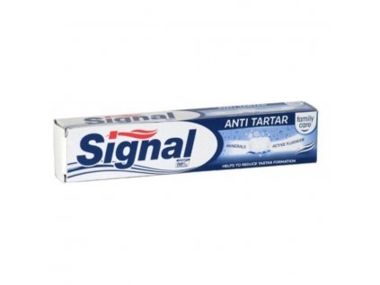 Signal zubná pasta Anti Tartar 75ml