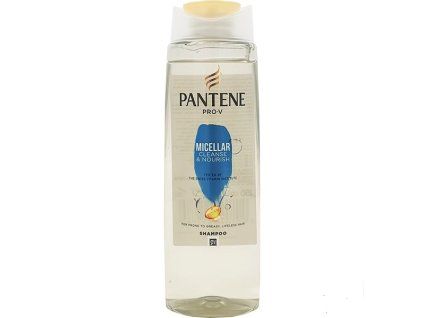 A19976 1 Pantene samp250ml micellar cleanse