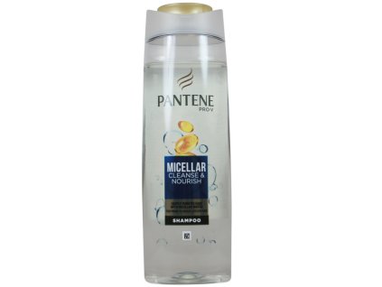 Pantene Micellar šampón 360ml