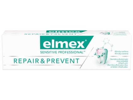 Elmex Sensitive Professional Repair&Prevent