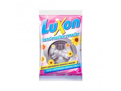 Luxon čistič práčiek 150g