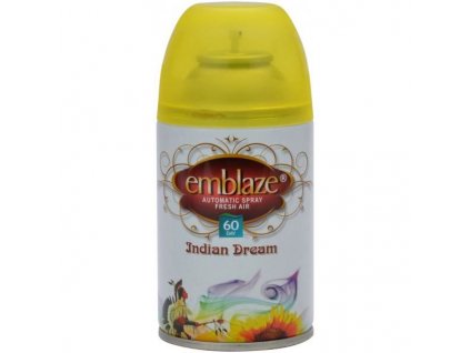 Emblaze Indian Dream náplň 260ml