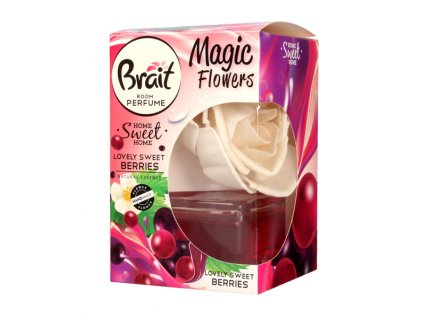 Brait Magic Flower Sweet Berries 75 ml