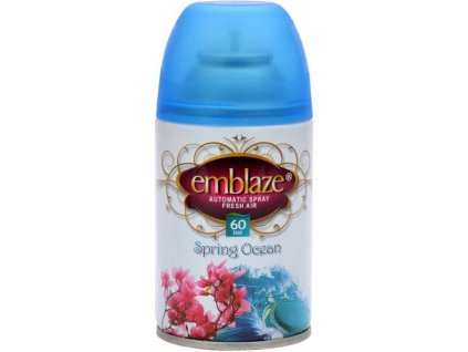 Emblaze náplň 260ml Spring Ocean