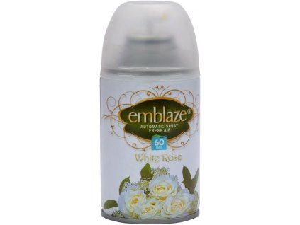 Emblaze náplň 260ml White Rose
