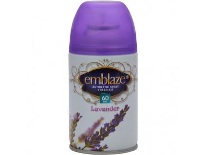 Emblaze náplň 260ml Lavander
