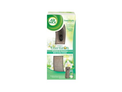 Air WICK Freshmatic wh.flovers