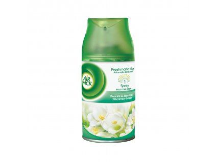 air wick freshmatic white flower