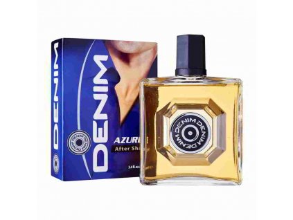 23998 denim azure voda po holeni 100ml