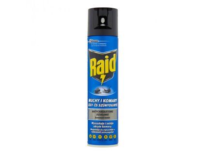 raid proti mucham a komarom 400ml 1597407829 raid proti mucham a komarom 400ml