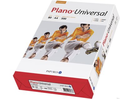 plano universal