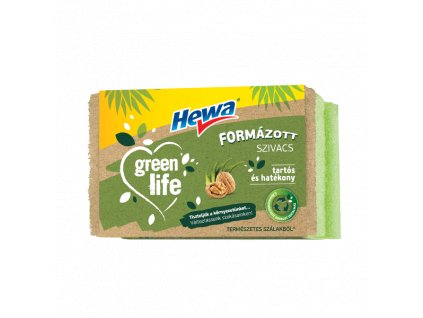 400472 01 hewa green life formazott szivacs 2d min