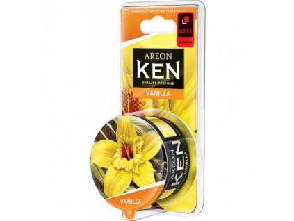 areon ken vanilla