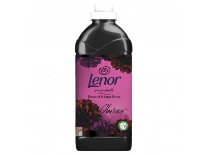 Lenor Diamond & Lotus aviváž 1,080l