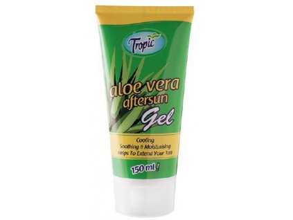 876199662.sun tropic aloe vera napozas utani gel 150ml skyshop