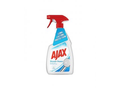 0362697 ajax shower power spray bad 750 ml