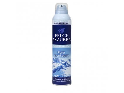 paglieri felce azzurra aria casa raumduft pura montagna 250 ml