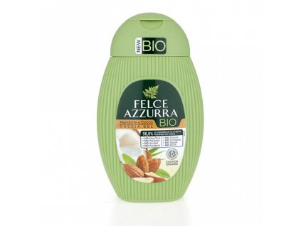 felce azzurra bio sprchovy gel mandla kokos 250ml 1625215020 felce azzurra bio sprchovy gel mandla kokos 250ml