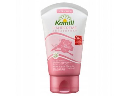 KAMILL HANDCREME KONCENTRAT KREMU DO RAK KREM