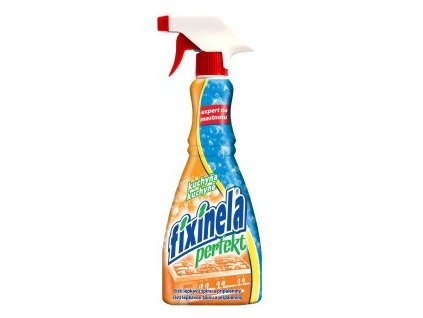 Fixinela Perfekt kuchyňa čistiaci prípravok 500ml