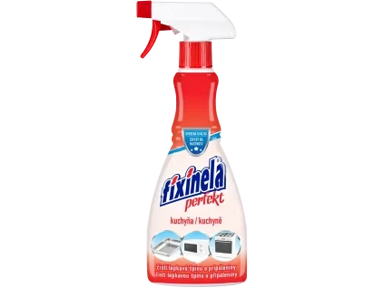 Fixinela perfekt kuchyna v
