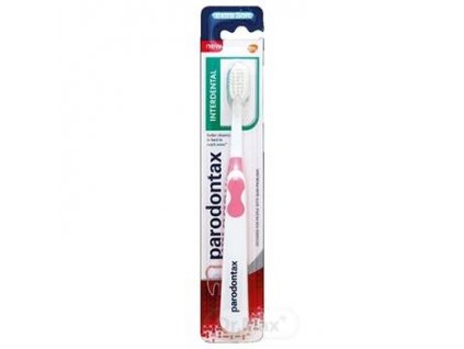 Parodontax Interdental Extra Soft zubná kefka