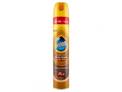 pronto spray na nabytok classic 400ml 1658400436 pronto spray na nabytok classic 400ml