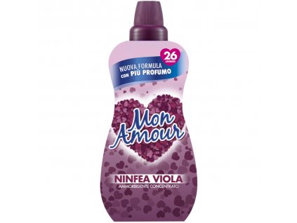 Felce Azzurra Mon Amour Viola relax koncentrovaný aviváž 650ml 26 PD