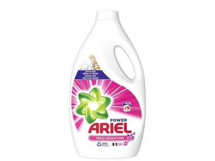 96381 ariel praci gel power fresh sensations 2 475l 45 prani 1662723252 ariel praci gel power fresh sensations 2 475l 45 prani