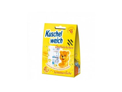 9500 kuschelweich vonne sacky sommerliebe 3ks zlute 4013162016563