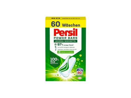 5065 2 persil bars univerzalne pracie tablety 60 prani nd