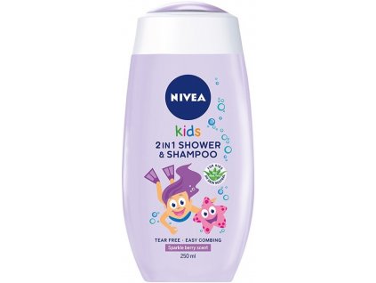 vyr 12235nivea kids berry