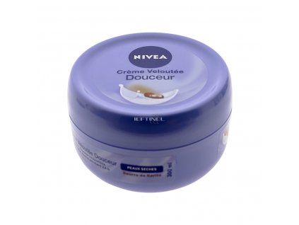 crema de corp nivea veloutee douceur 300ml ief 011537 nivea