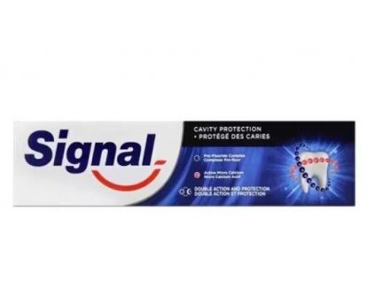 Signal Cavity protection zubná pasta 80g