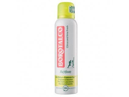 deodorant ve spreji active 150 ml 1449368720180621223438