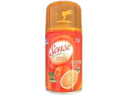 vyr 12315sense orange 250ml