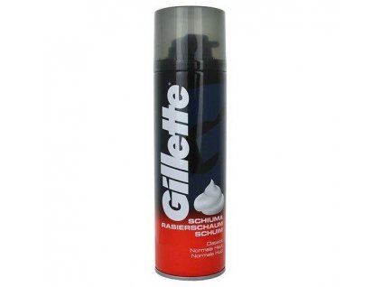 GillettepenanaholenieClassic300ml